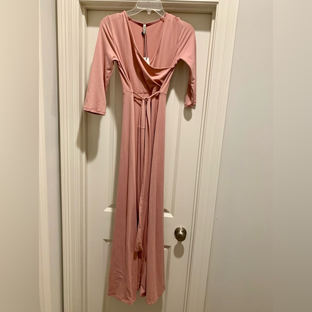 Motherbee Maternity Dress